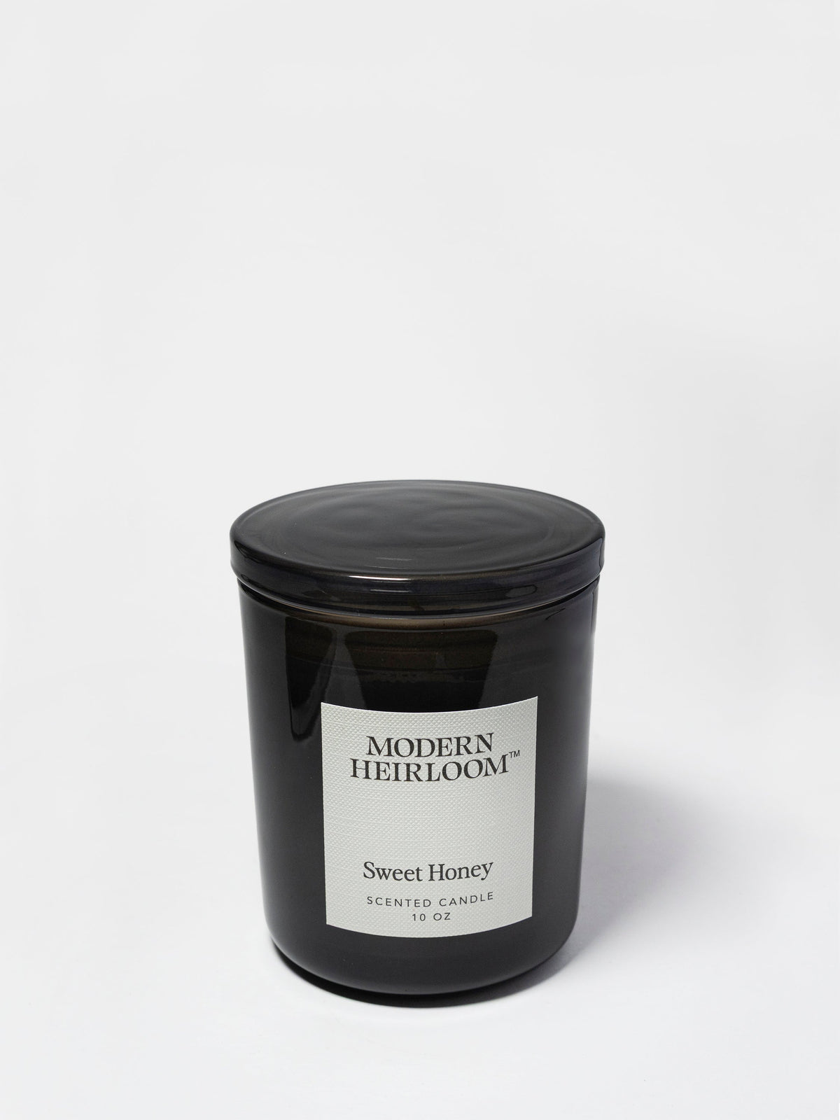 Sweet Honey 10 oz scented candle Premium