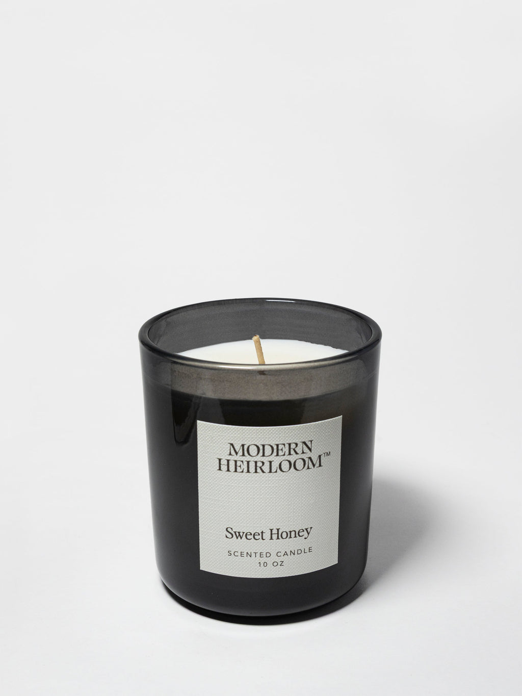 Sweet Honey 10 oz scented candle Premium
