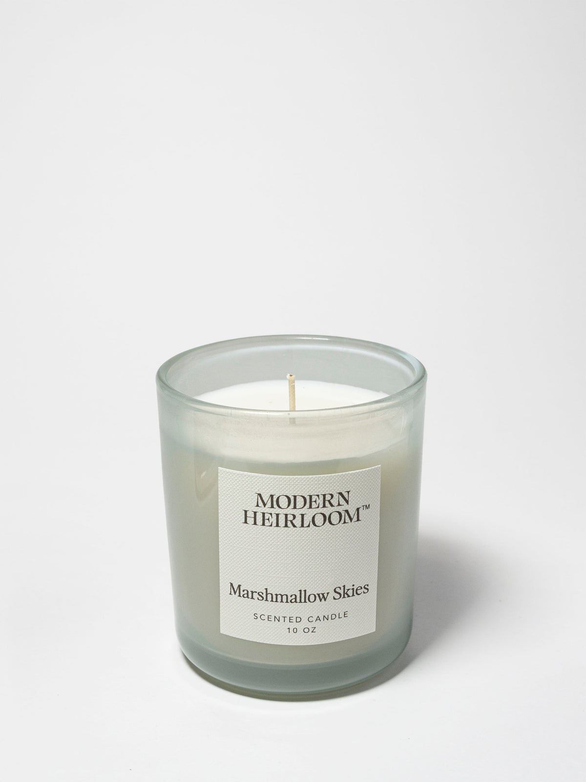 Marshmallow Skies 10 oz scented candle Premium