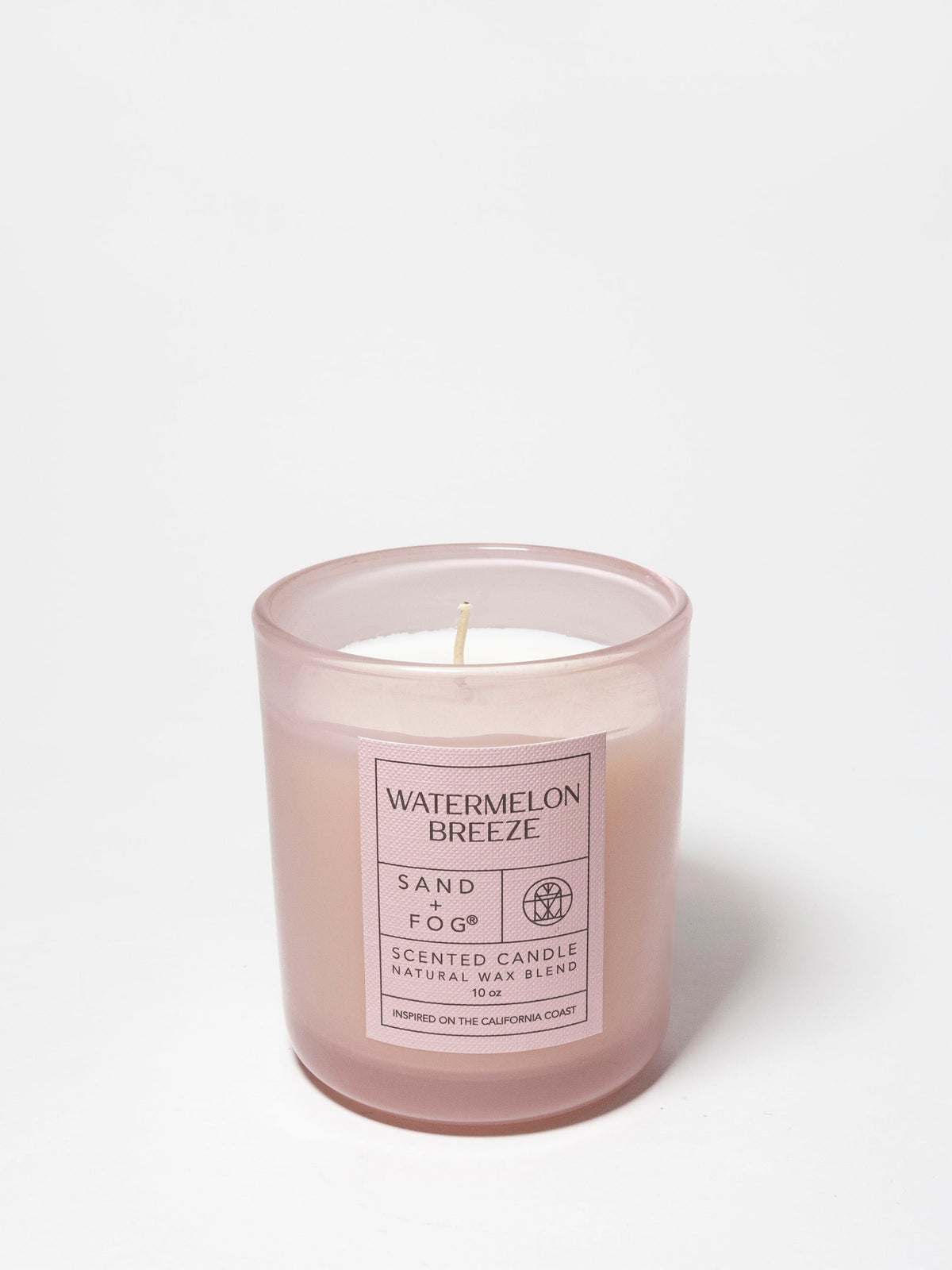Watermelon Breeze 10 oz scented candle Premium