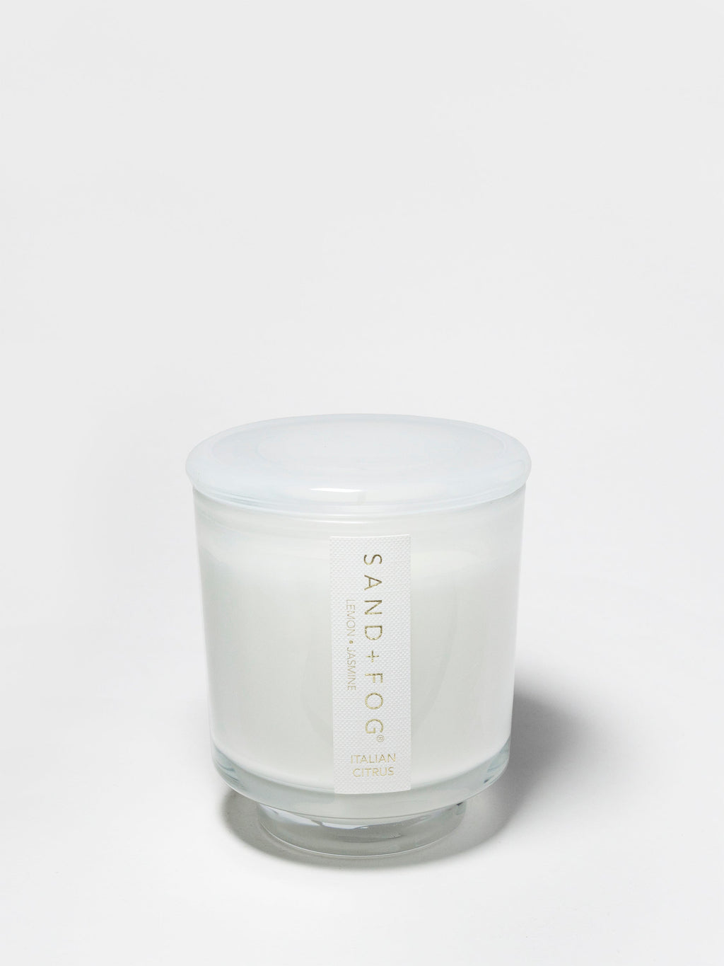 Italian Citrus 8 oz scented candle Premium