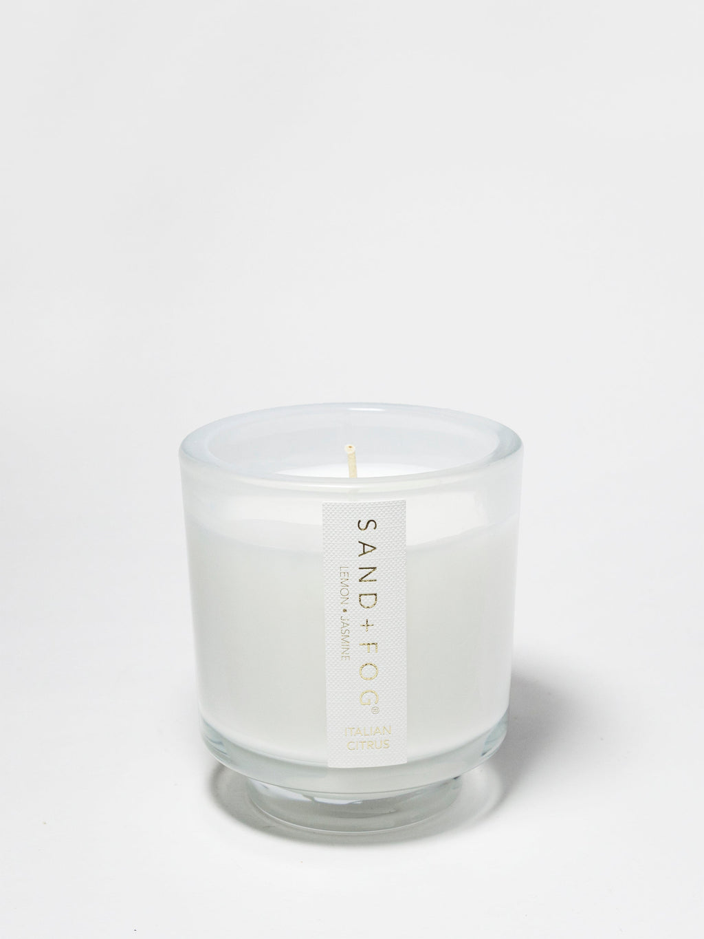Italian Citrus 8 oz scented candle Premium