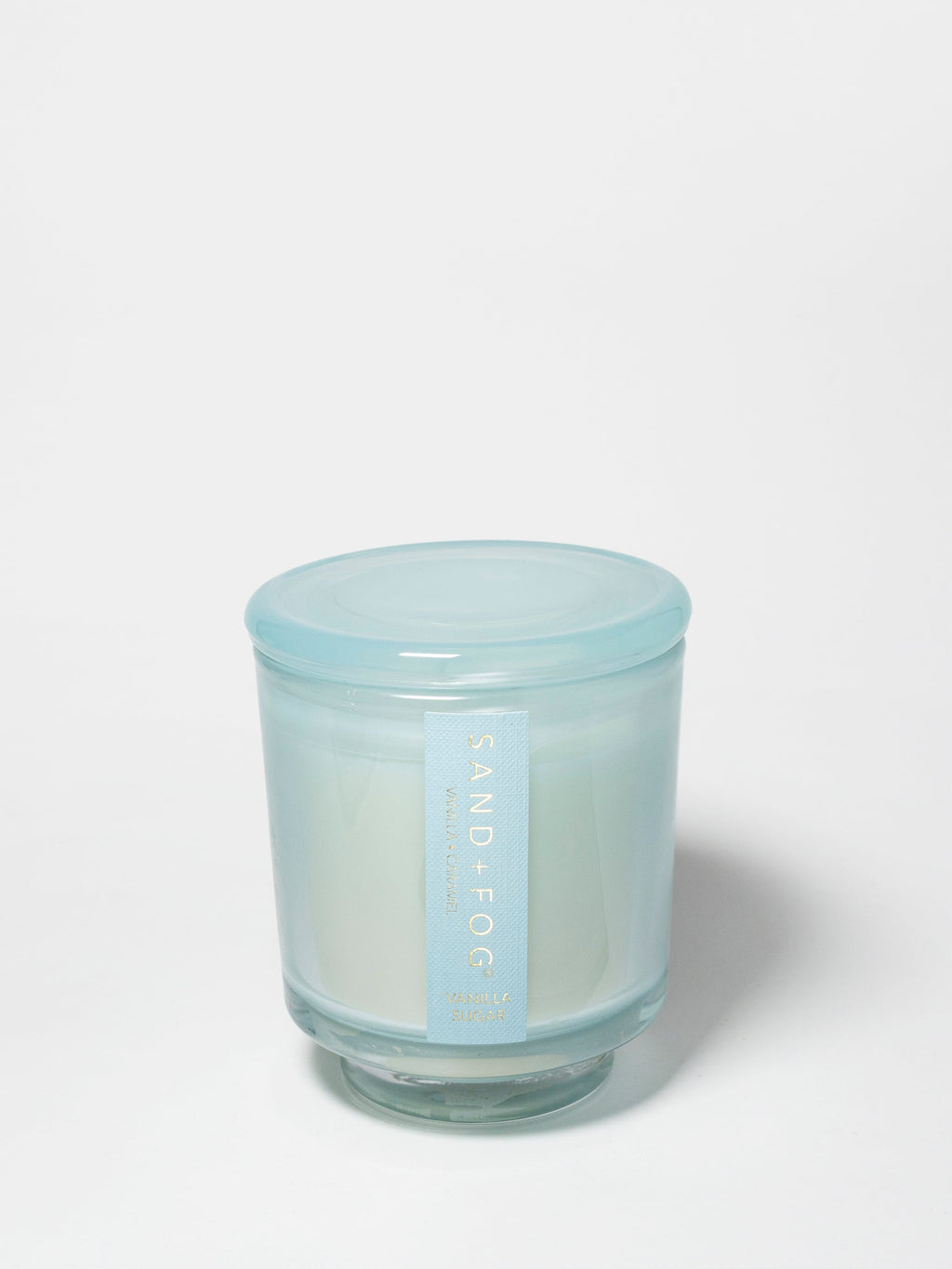 Vanilla Sugar 8 oz scented candle Premium