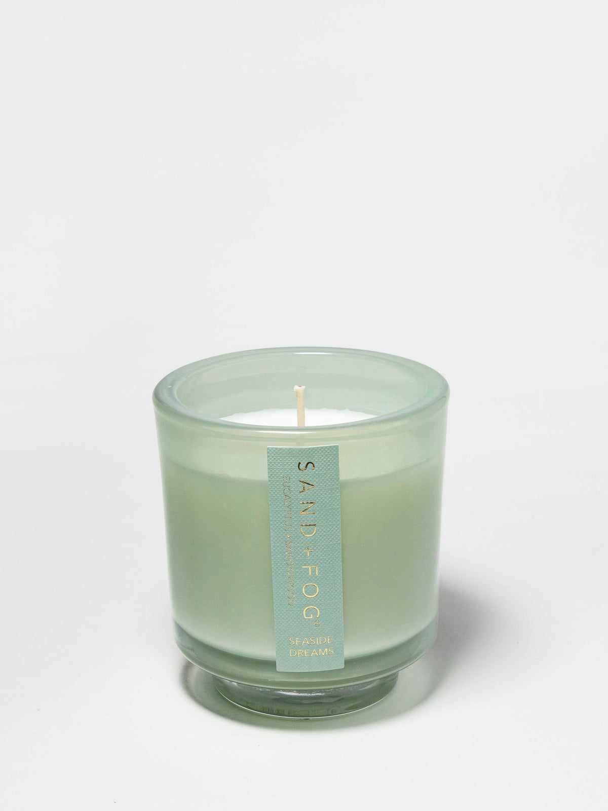 Seaside Dreams 8 oz scented candle Premium