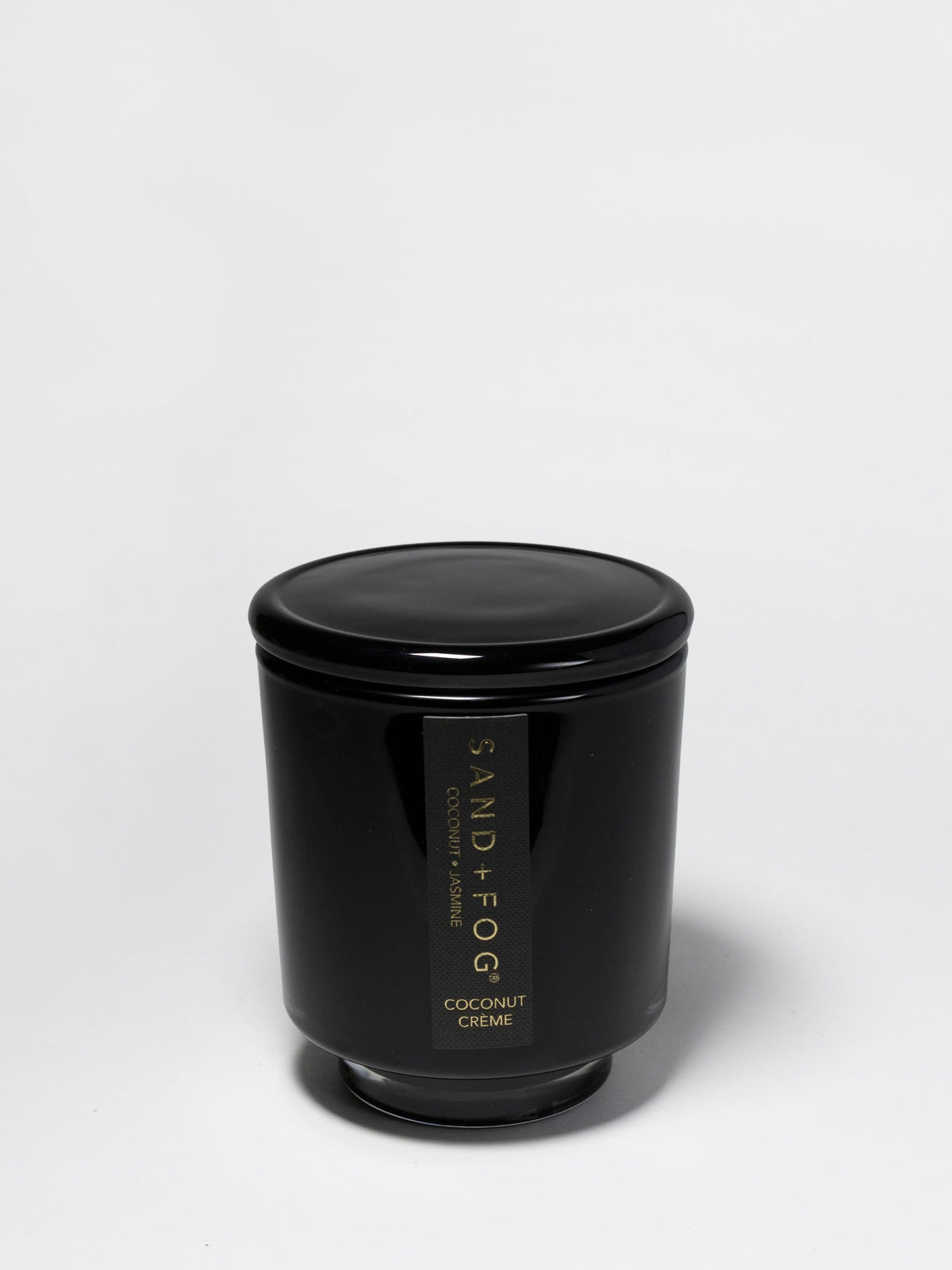 Coconut Creme 8 oz scented candle Premium