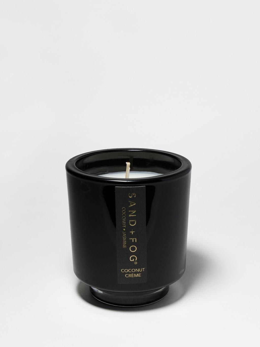 Coconut Creme 8 oz scented candle Premium
