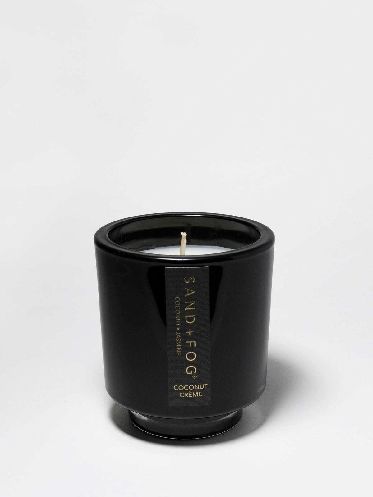Coconut Creme 8 oz scented candle Premium