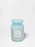 Marshmallow Skies 12 oz scented candle Premium