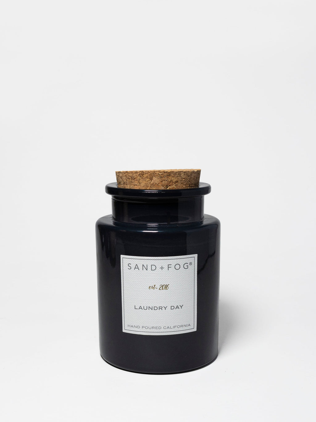 Laundry Day 12 oz scented candle Premium