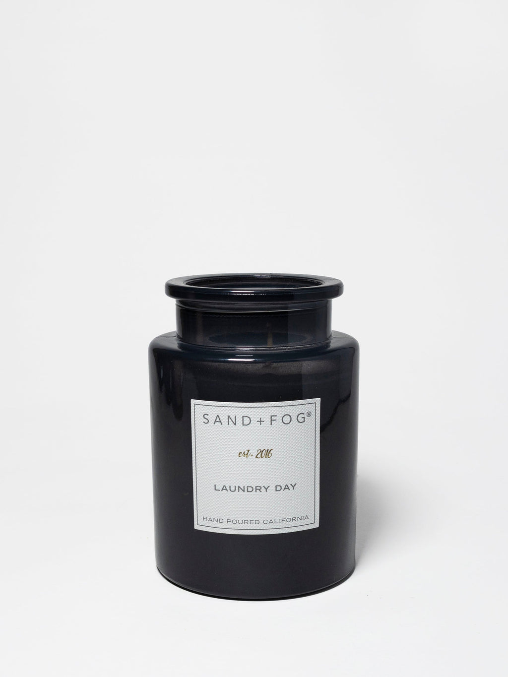 Laundry Day 12 oz scented candle Premium