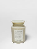 Vanilla Sandalwood 12 oz scented candle Premium