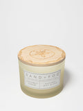 Coconut Cream 12 oz scented candle Premium