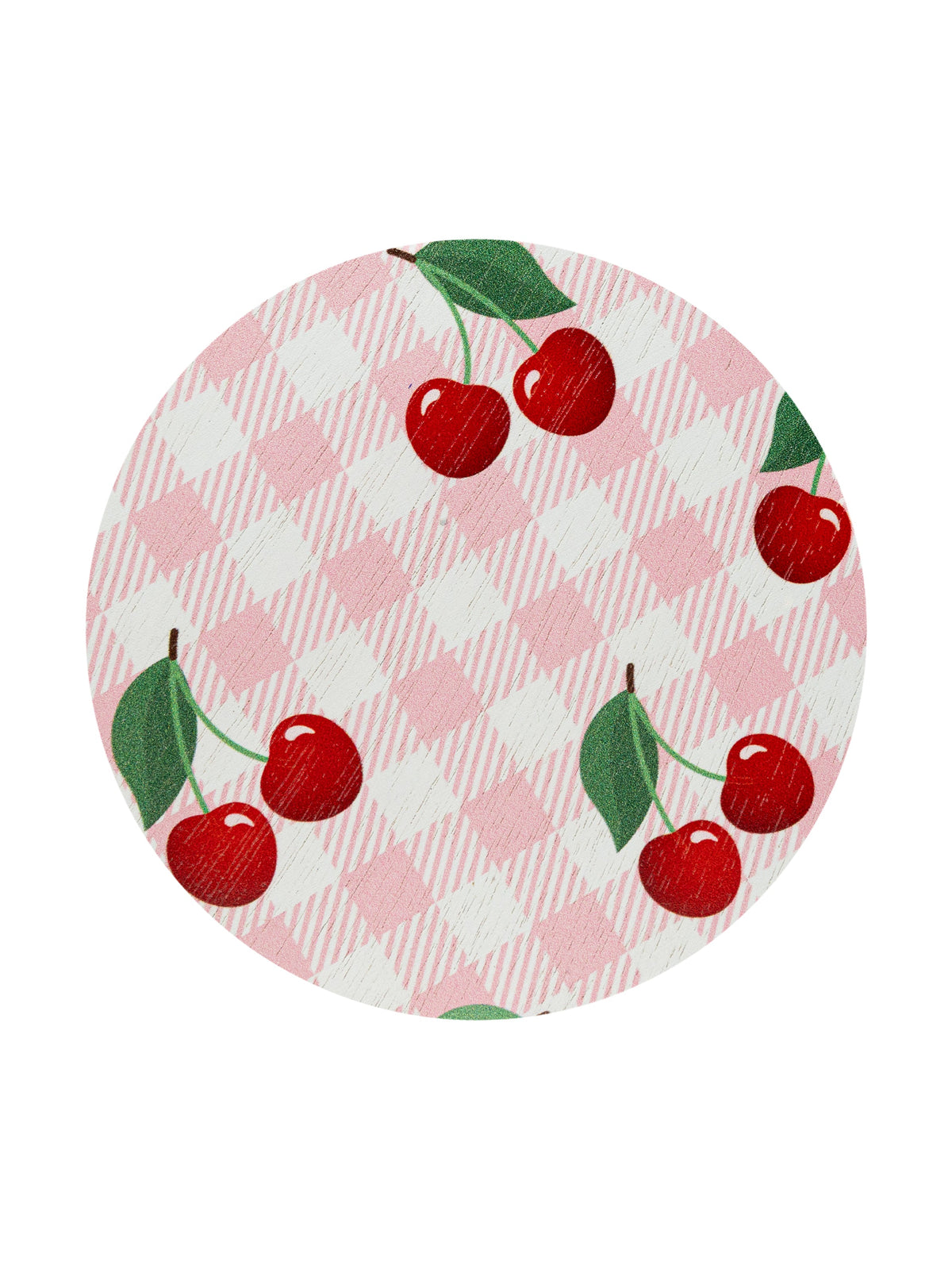 Cherry Silk 12 oz scented candle Premium