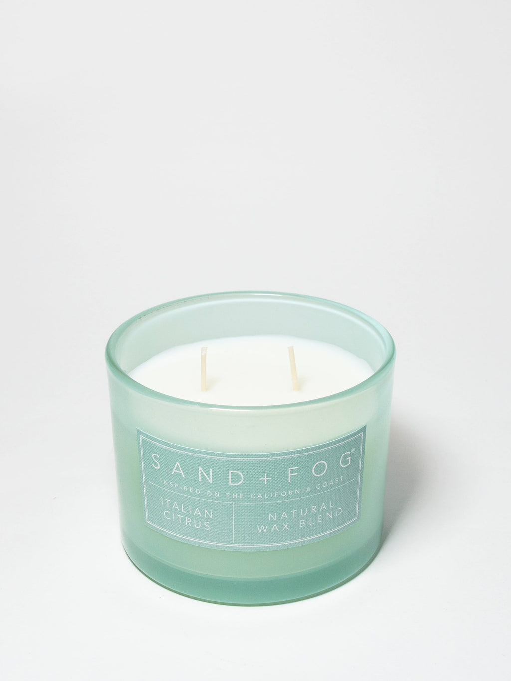 Italian Citrus 12 oz scented candle Premium