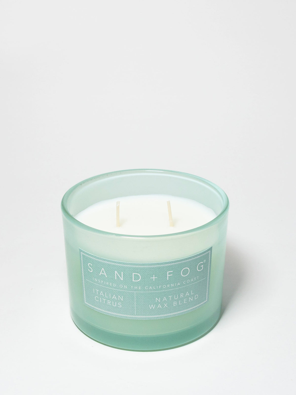 Italian Citrus 12 oz scented candle Premium