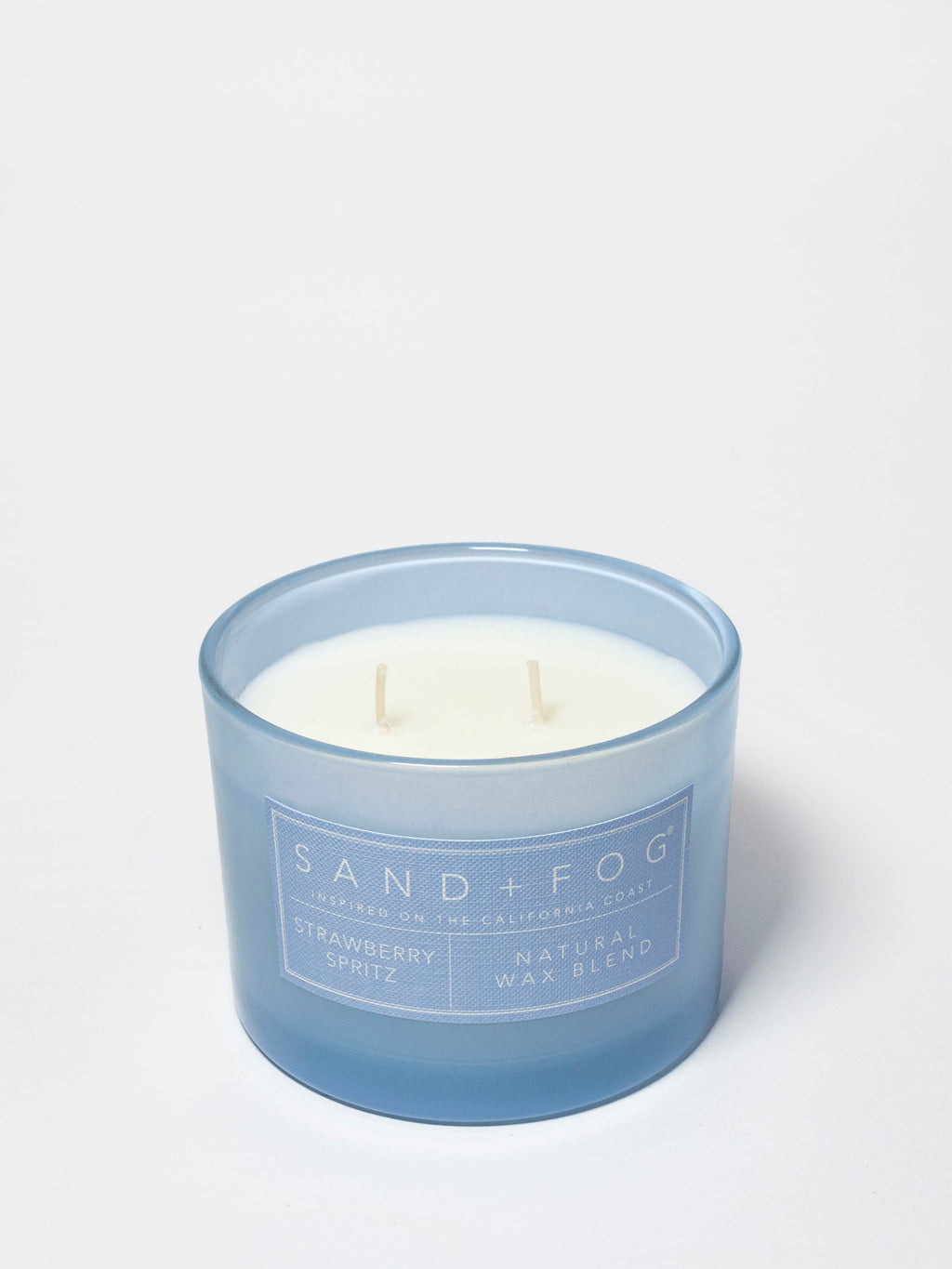Strawberry Spritz 12 oz scented candle Premium