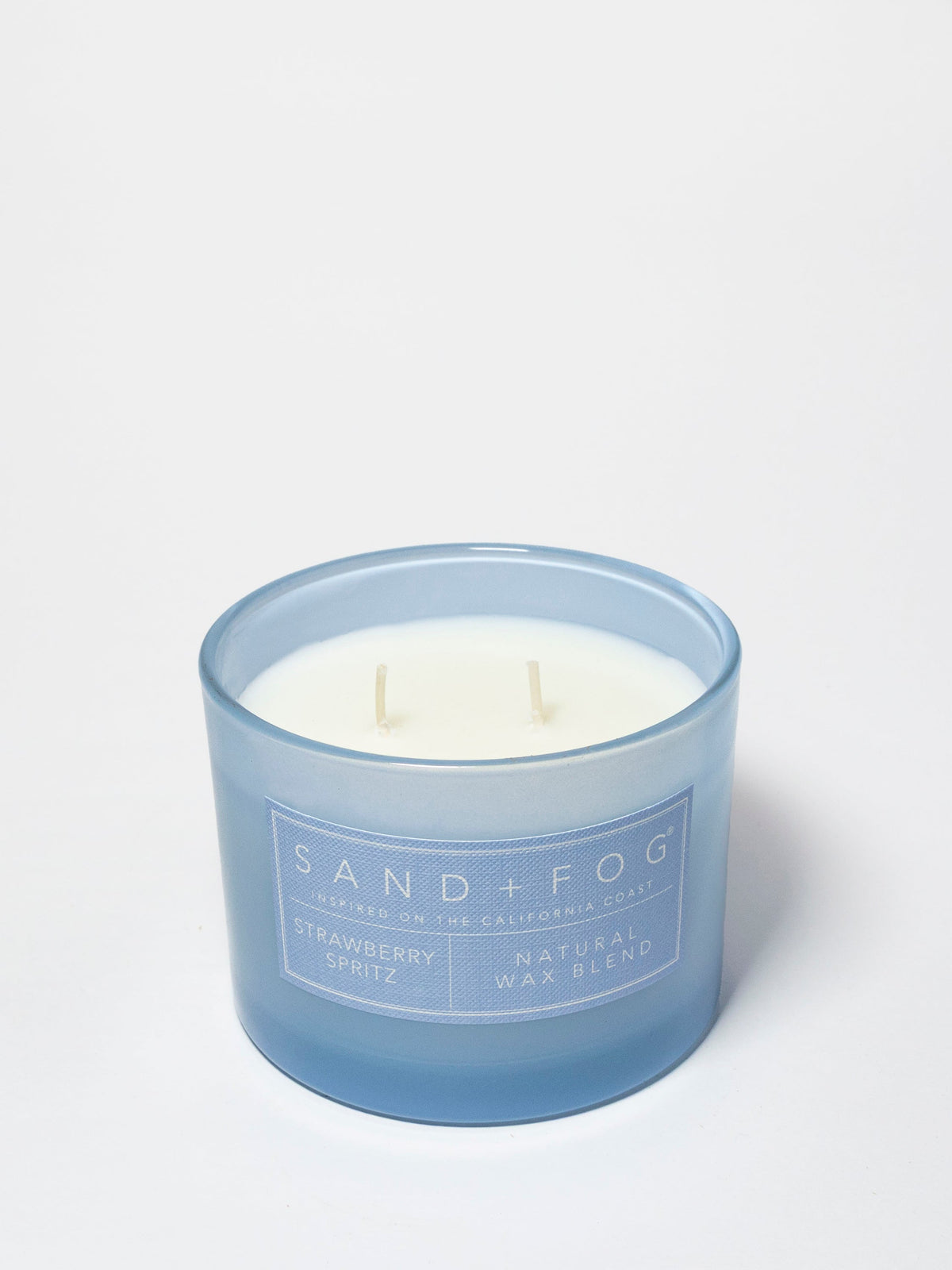 Strawberry Spritz 12 oz scented candle Premium