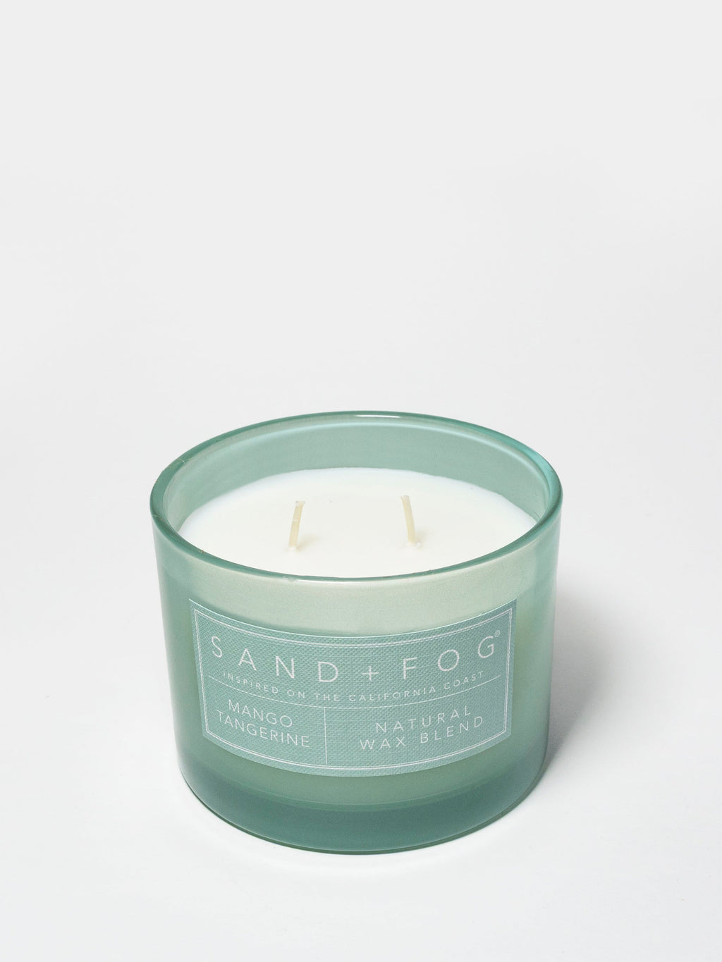 Mango Tangerine 12 oz scented candle Premium