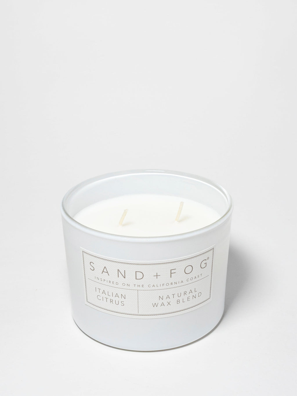 Italian Citrus 12 oz scented candle Premium
