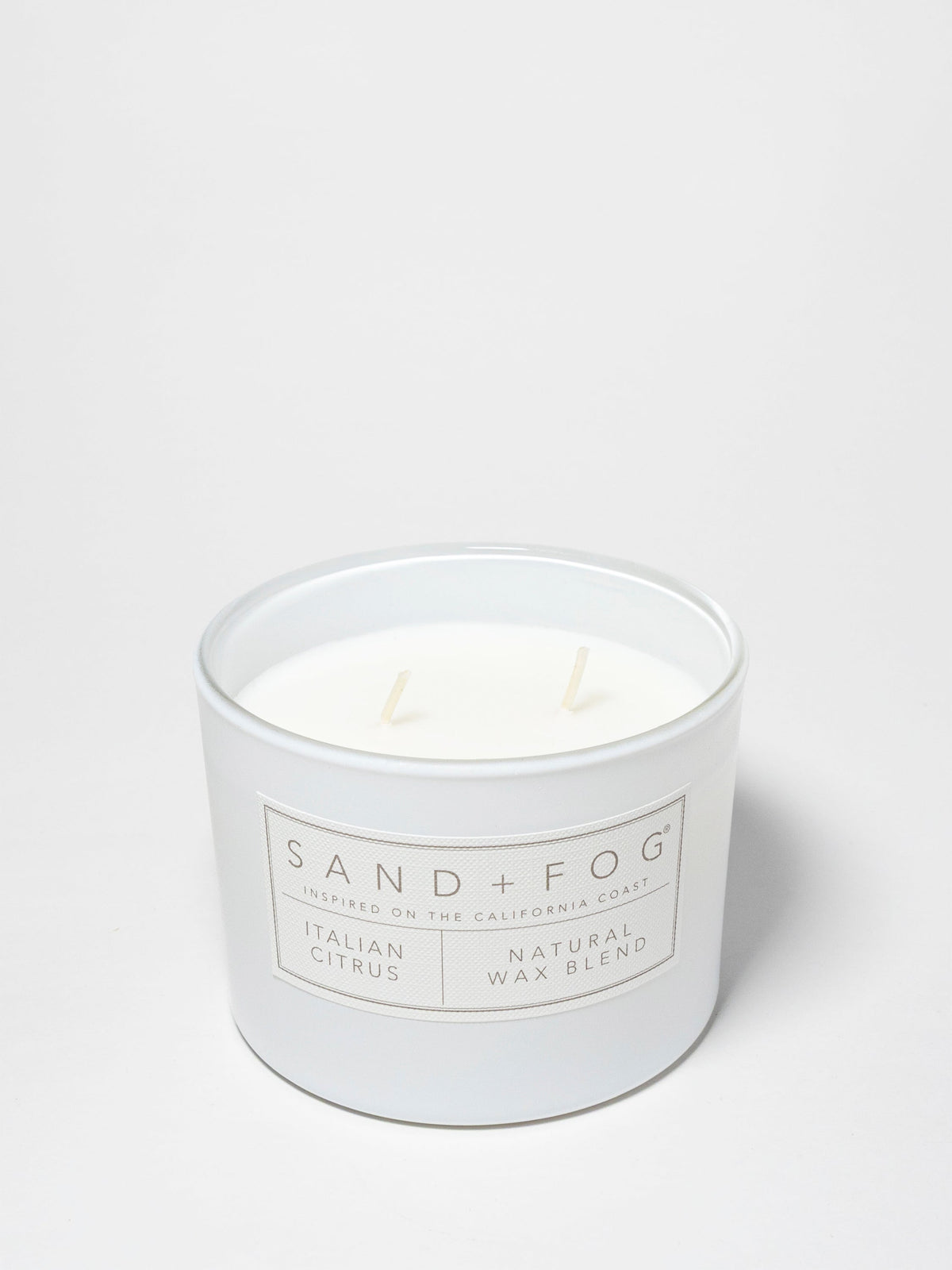 Italian Citrus 12 oz scented candle Premium