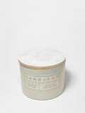 Coconut & Palm 12 oz scented candle Premium