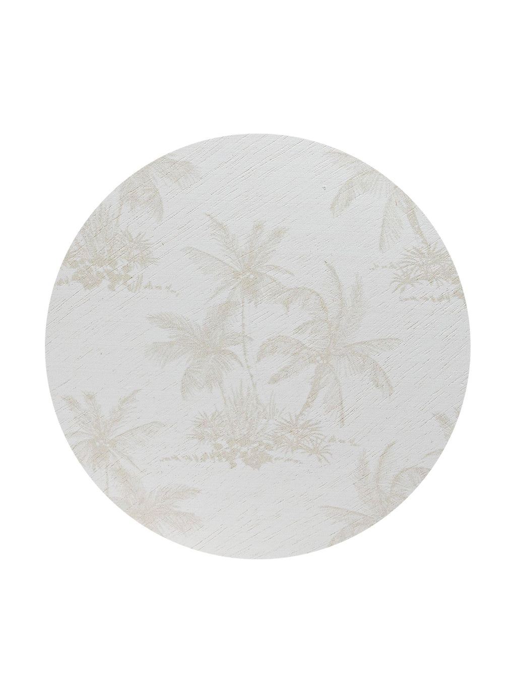 Coconut & Palm 12 oz scented candle Premium