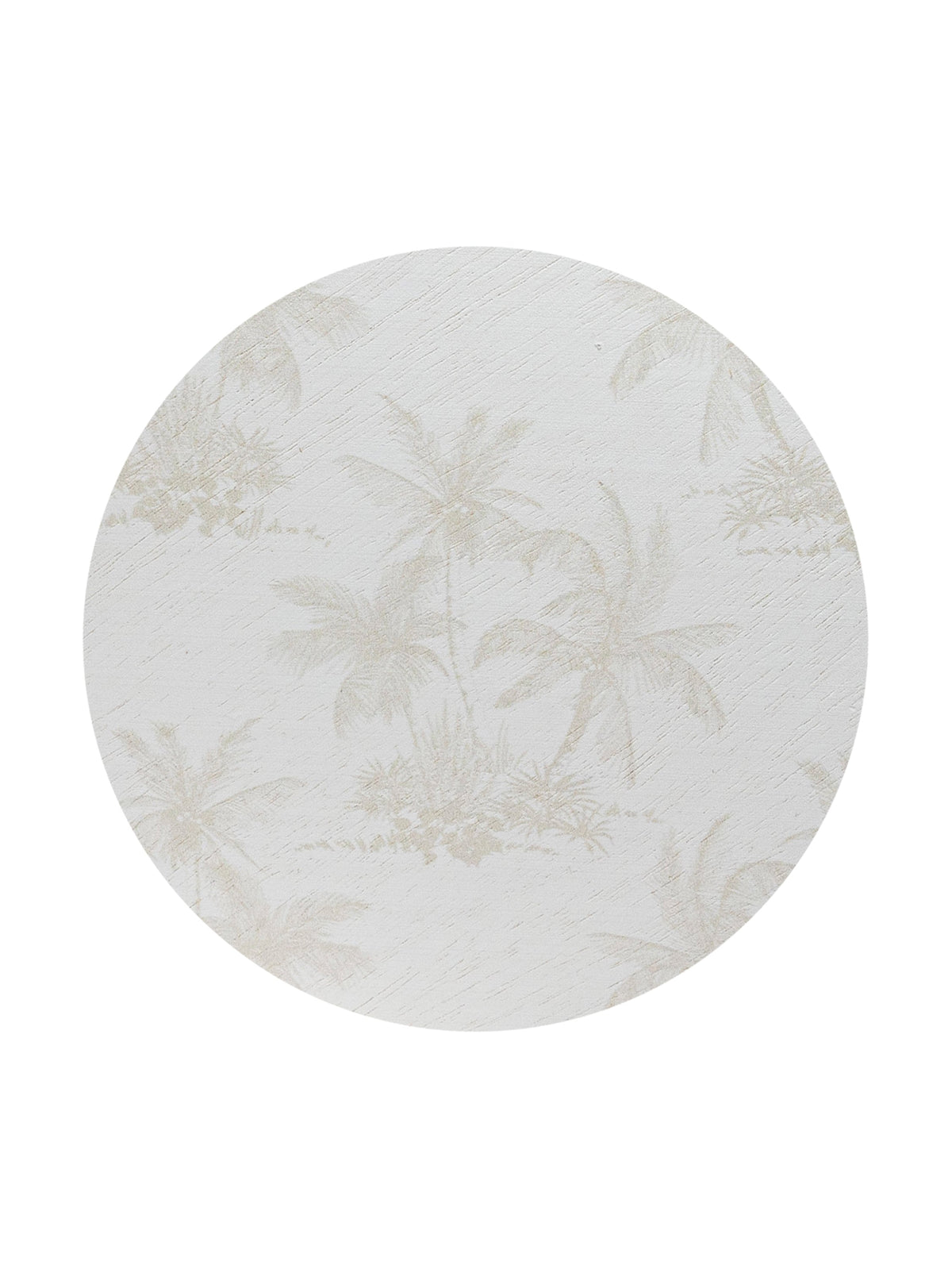 Coconut & Palm 12 oz scented candle Premium