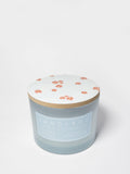 Whipped Vanilla 12 oz scented candle Premium