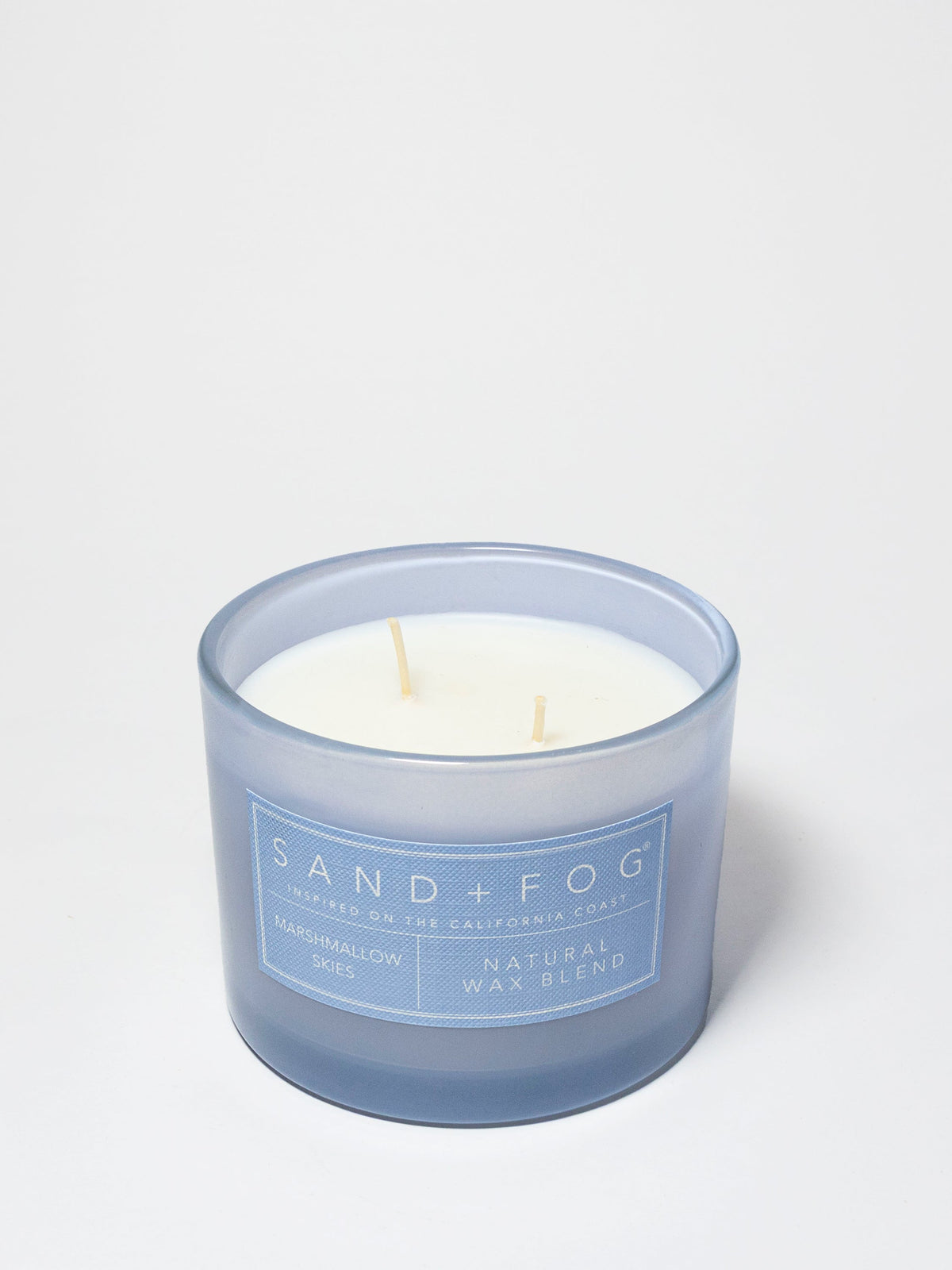Marshmallow Skies 12 oz scented candle Premium