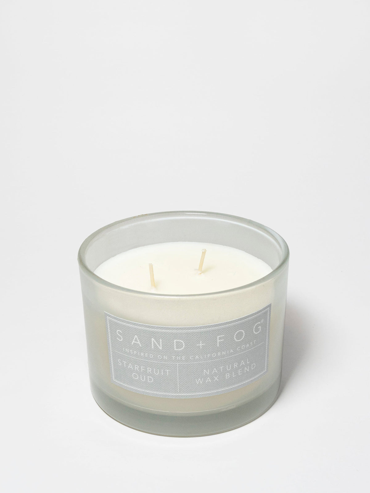 Starfruit Oud 12 oz scented candle Premium