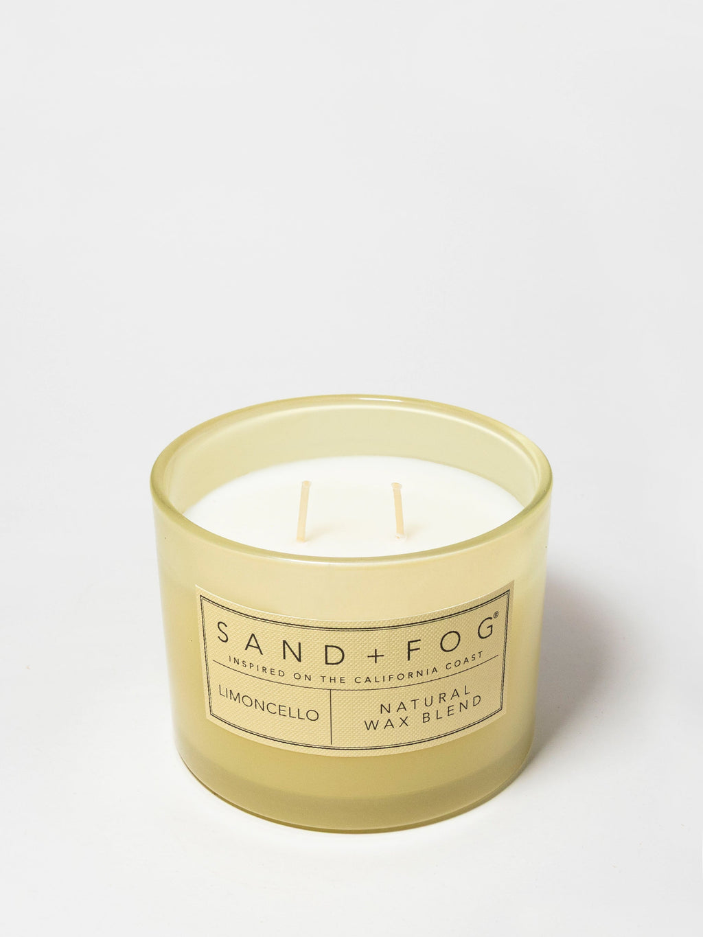 Limoncello 12 oz scented candle Premium