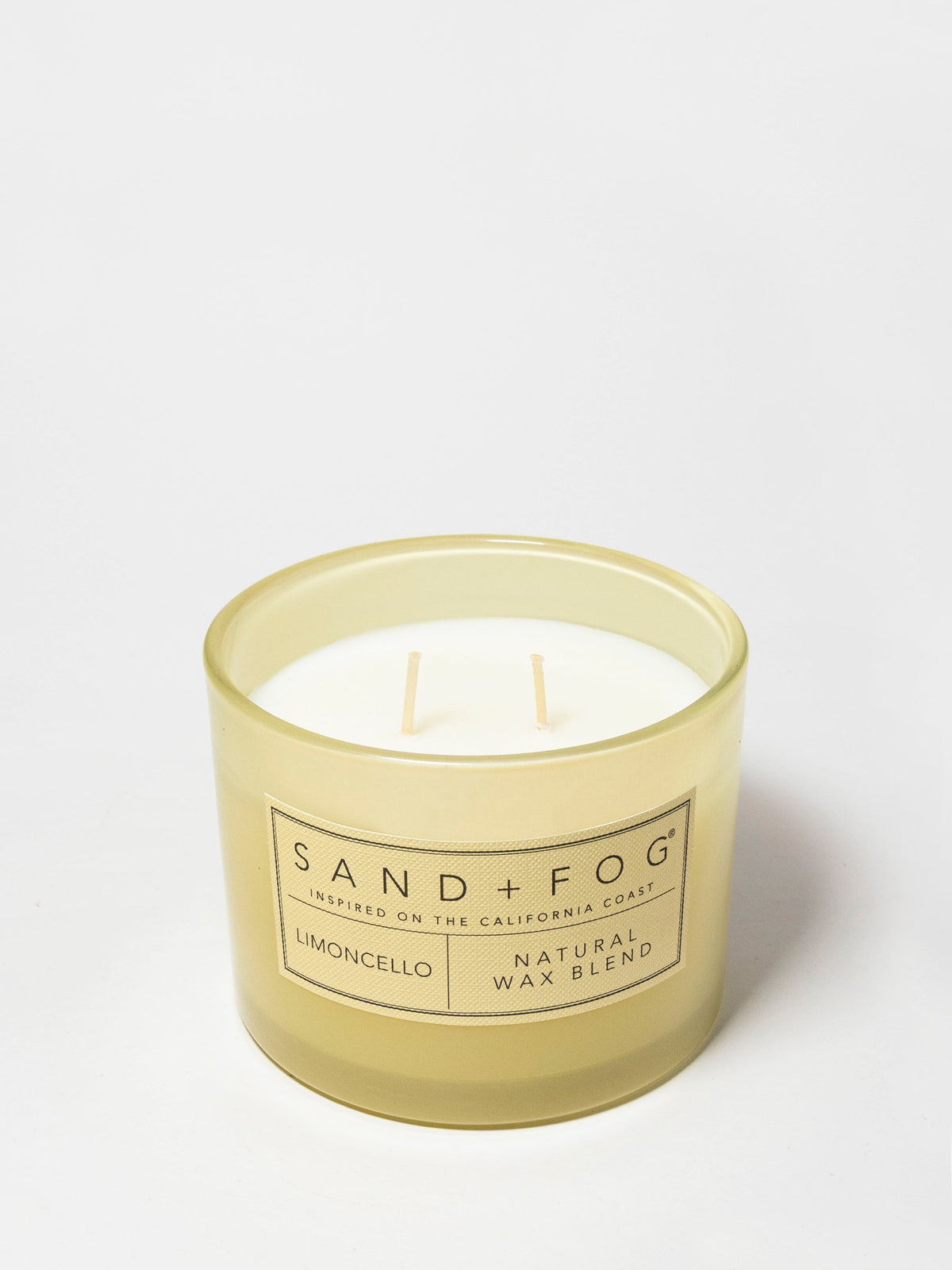 Limoncello 12 oz scented candle Premium