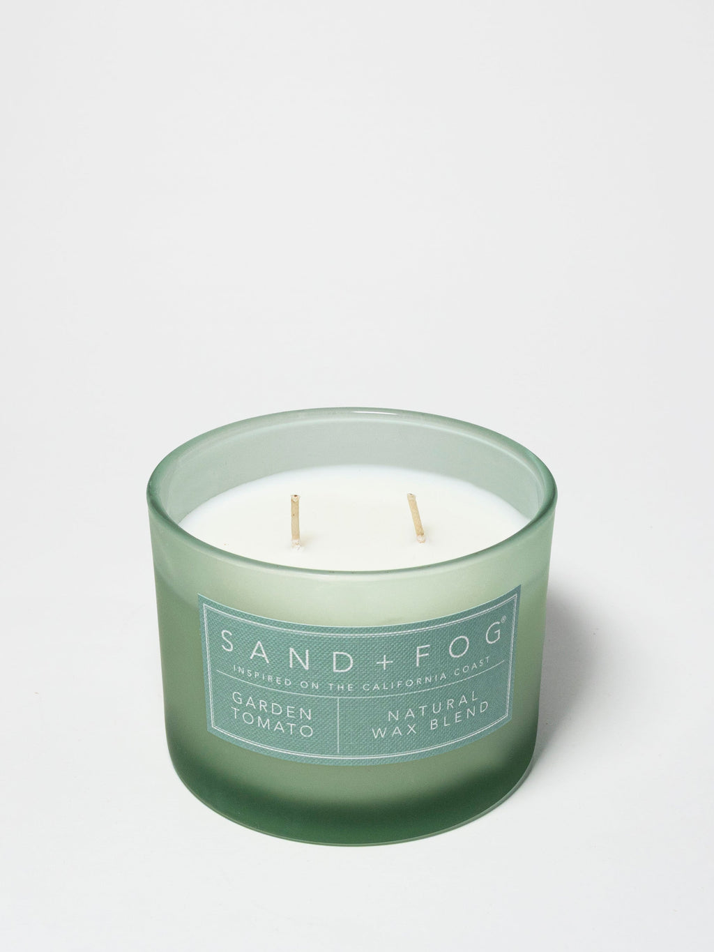 Garden Tomato 12 oz scented candle Premium