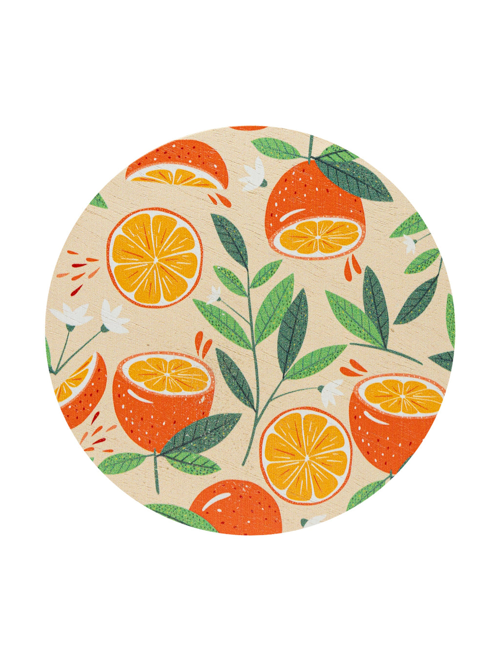 Golden Grapefruit 12 oz scented candle Premium