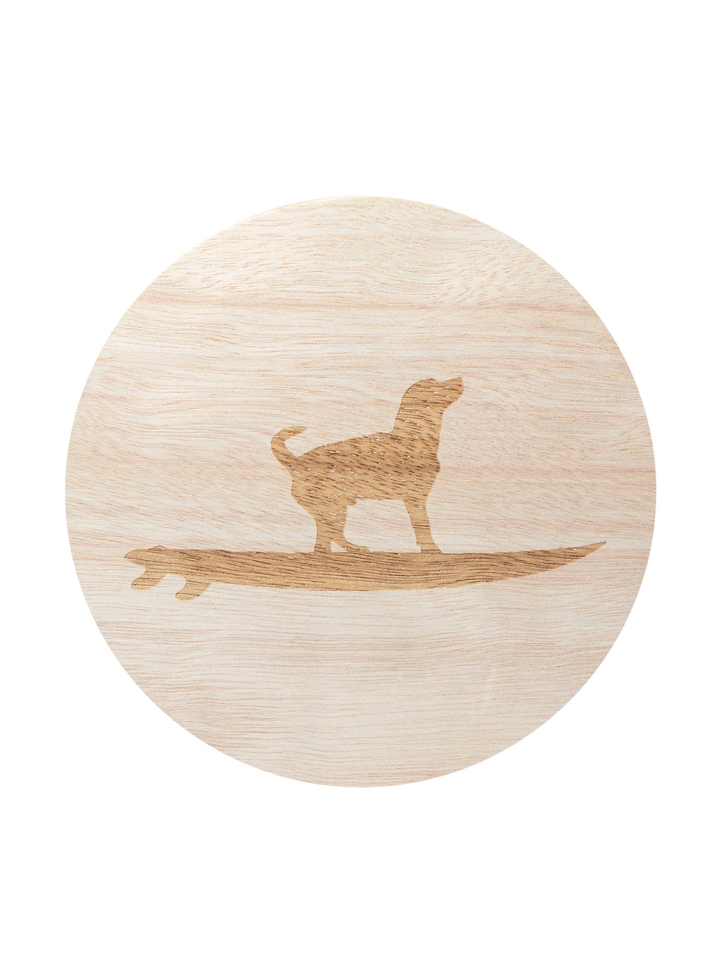 Sand + Paws California Beach House 12 oz scented candle Premium