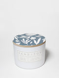 Sea & Smoke 12 oz scented candle Premium