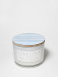 Beach Day 12 oz scented candle Premium