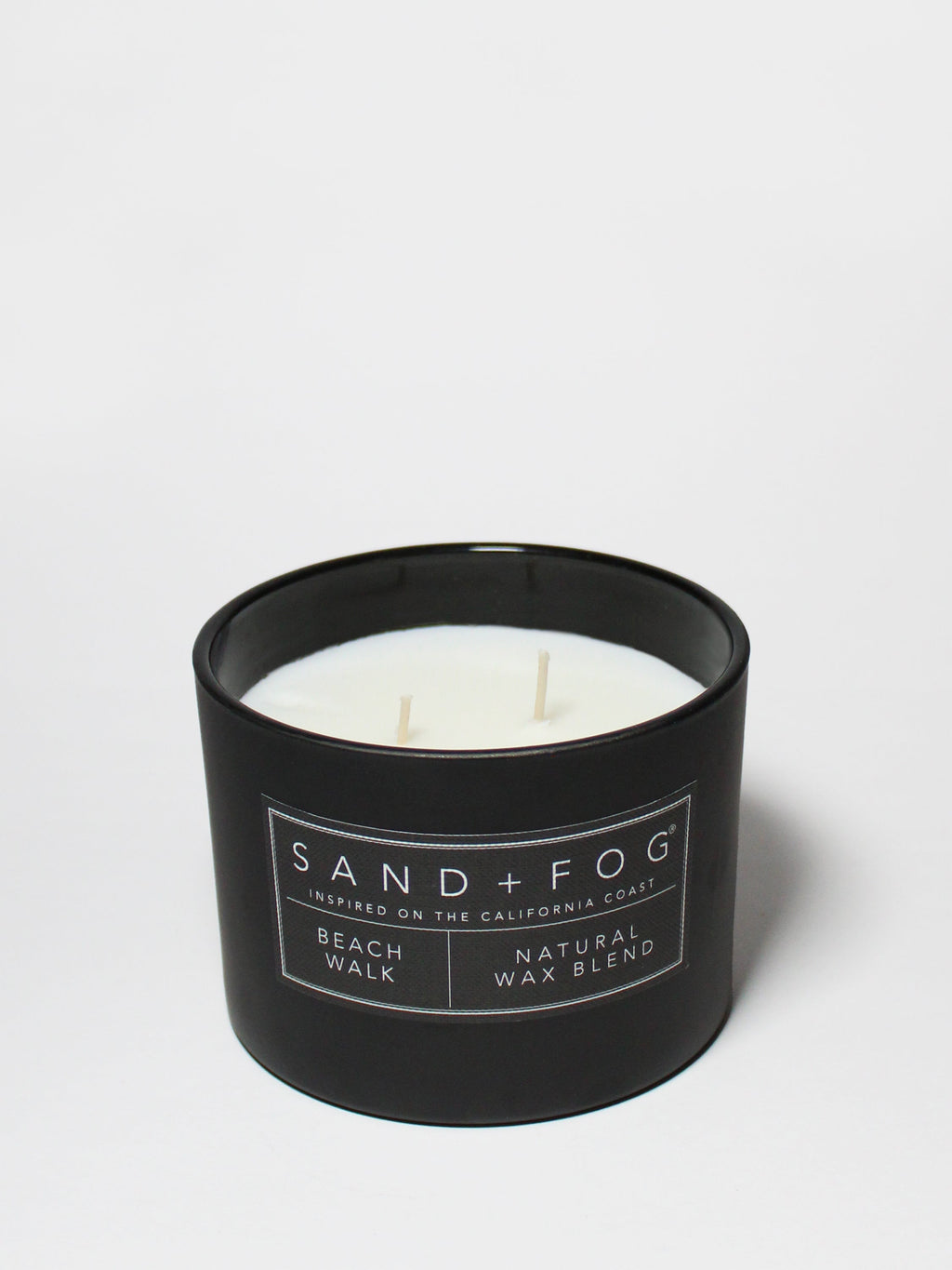 Beach Walk 12 oz scented candle Premium