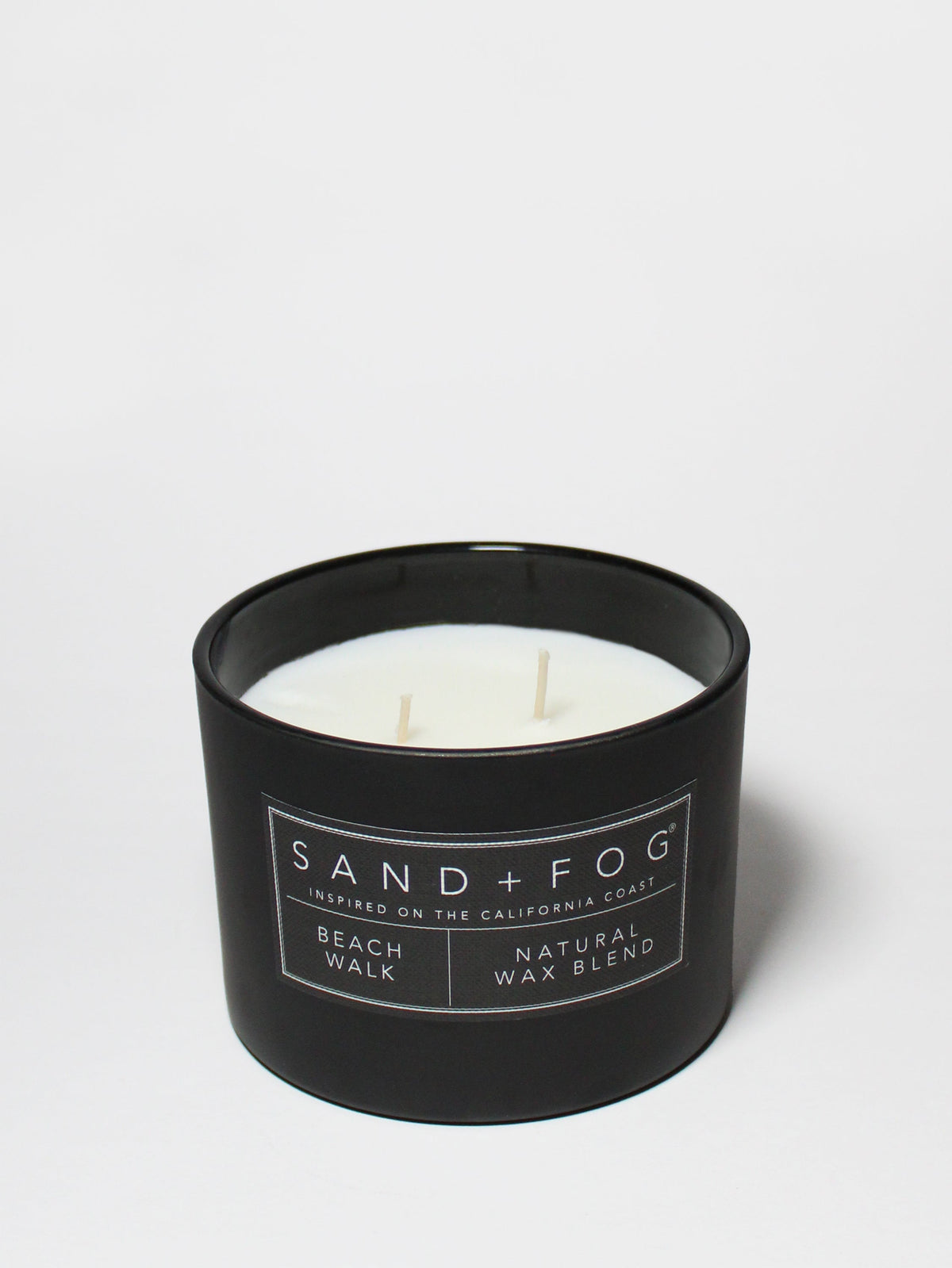 Beach Walk 12 oz scented candle Premium
