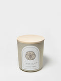 Coconut Cream 10 oz scented candle Premium