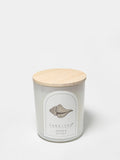 Ocean & Sea Salt 10 oz scented candle Premium