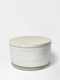 Vanilla Sandalwood 23 oz scented candle Premium