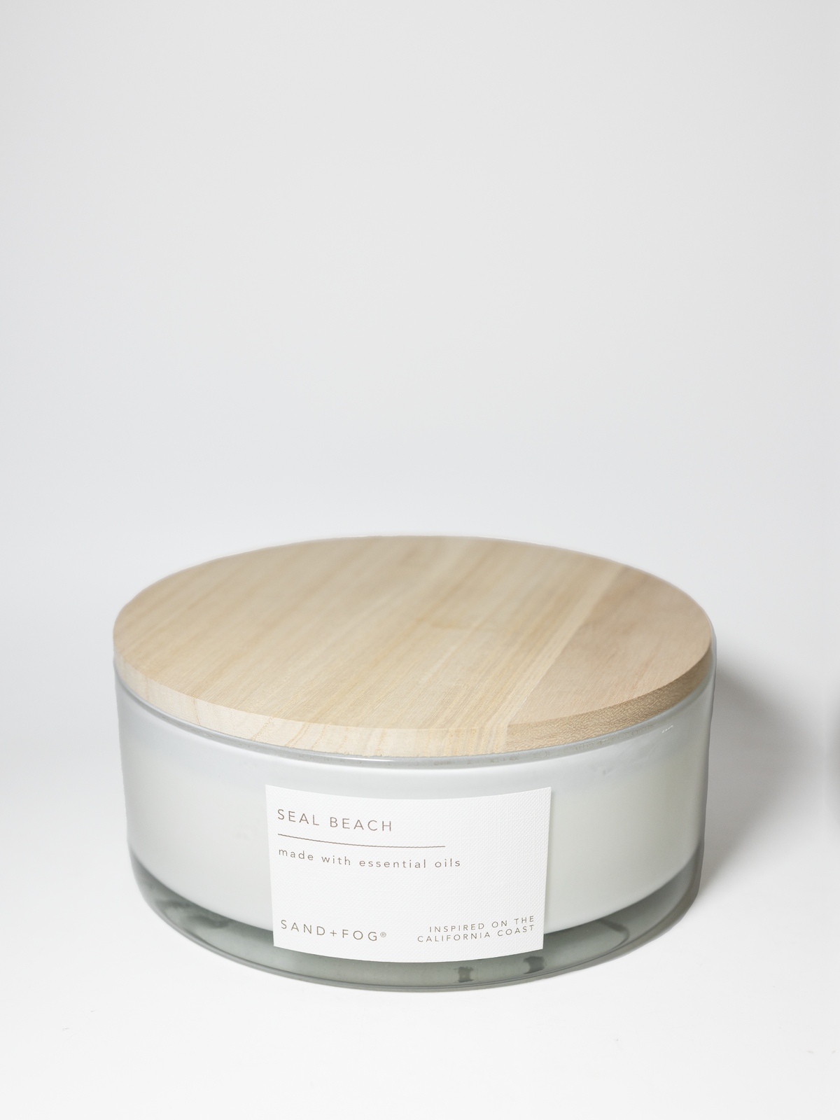 Seal Beach 34 oz scented candle Premium