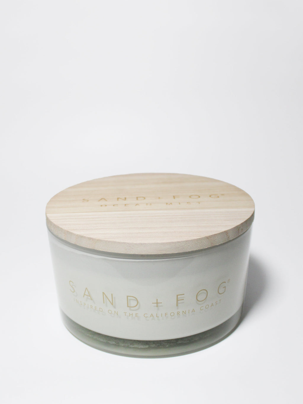 Ocean Mist 23 oz scented candle Premium