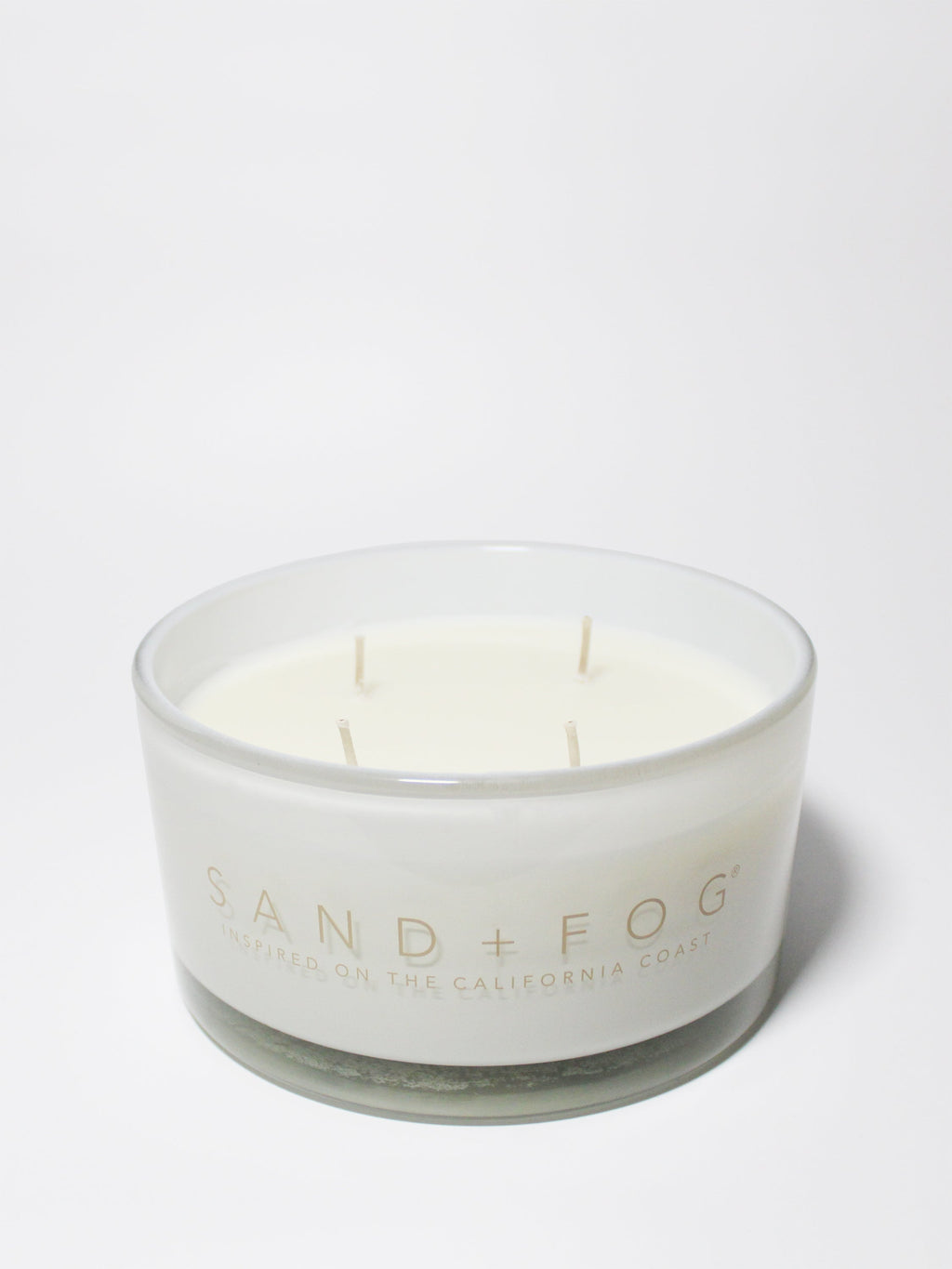 Ocean Mist 23 oz scented candle Premium