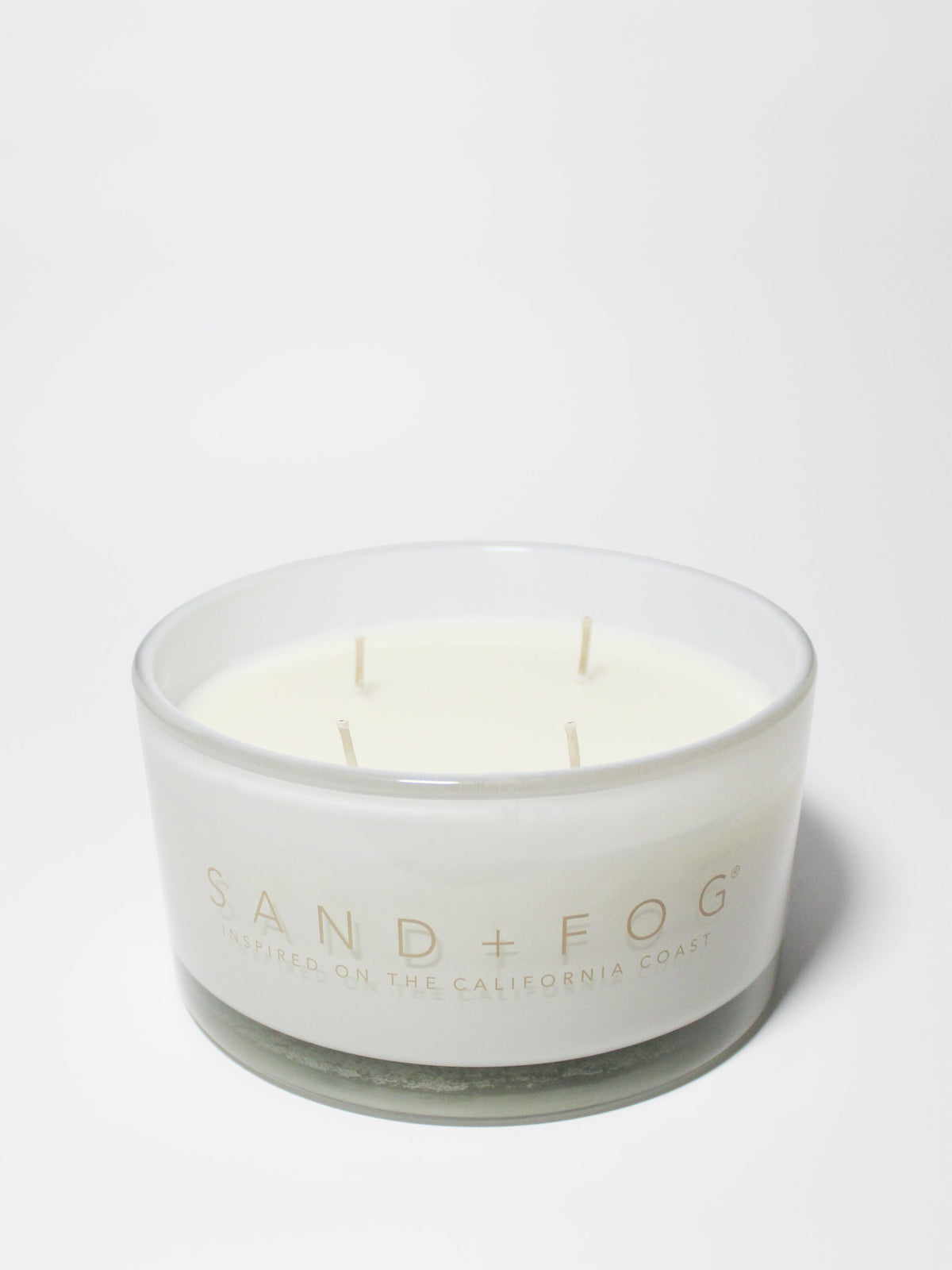 Ocean Mist 23 oz scented candle Premium