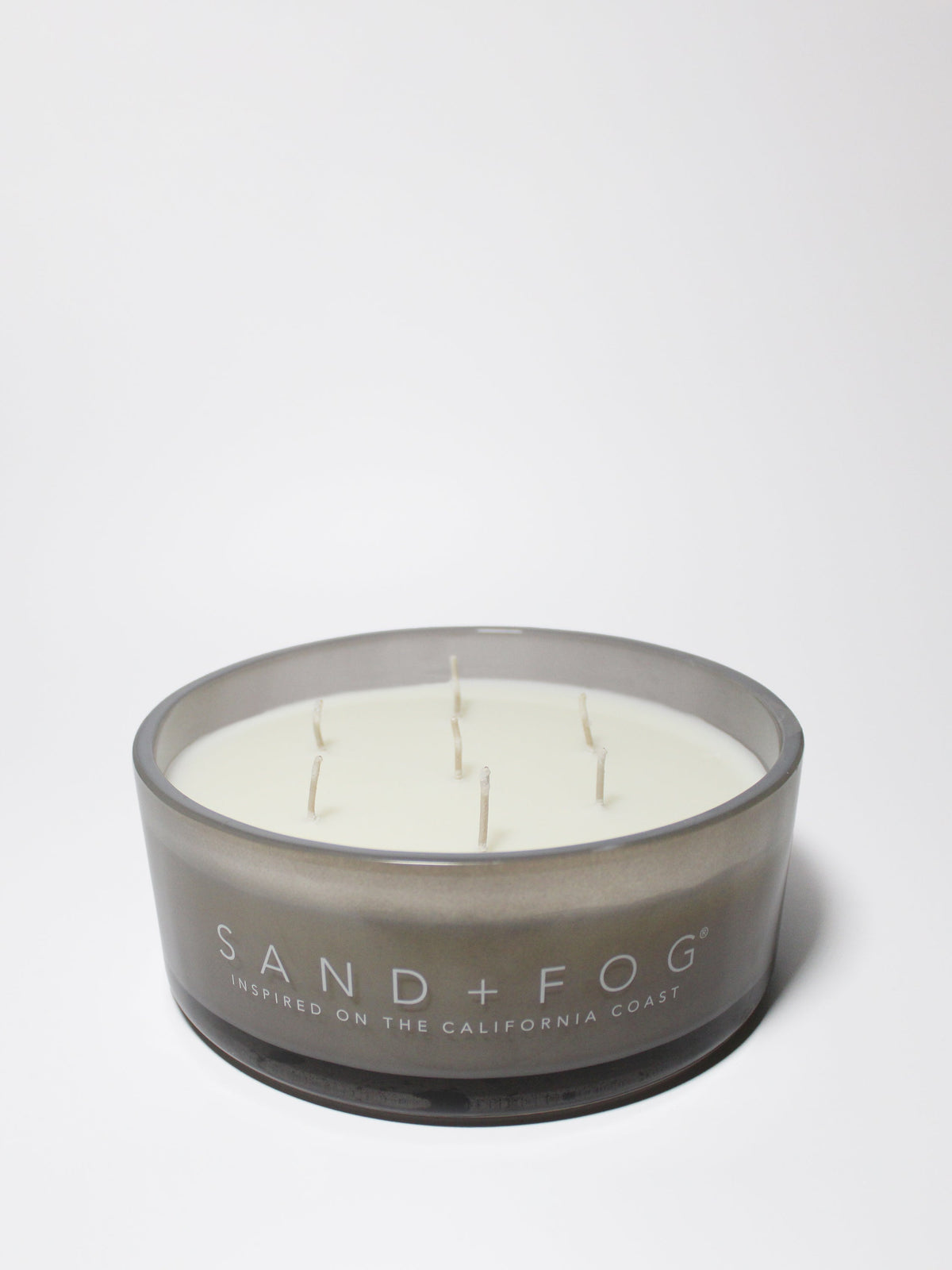 Coconut & Palm 34 oz scented candle Premium