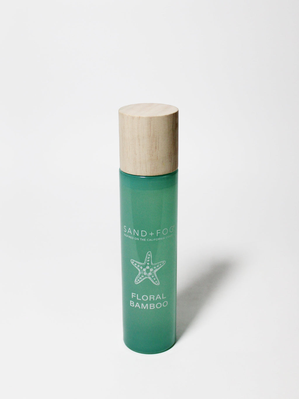 Floral Bamboo 100 ml Refreshing Room Spray