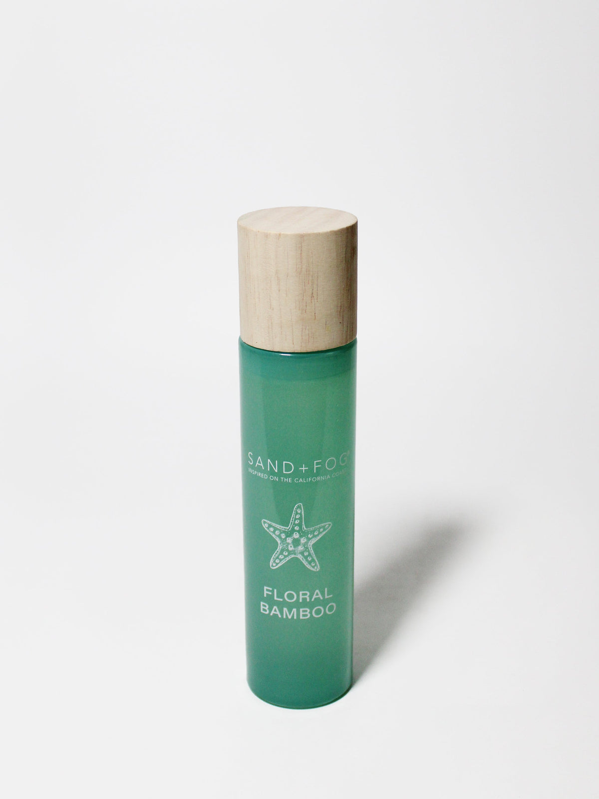 Floral Bamboo 100 ml Refreshing Room Spray