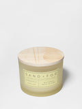 Pineapple Vanilla 12 oz scented candle Premium